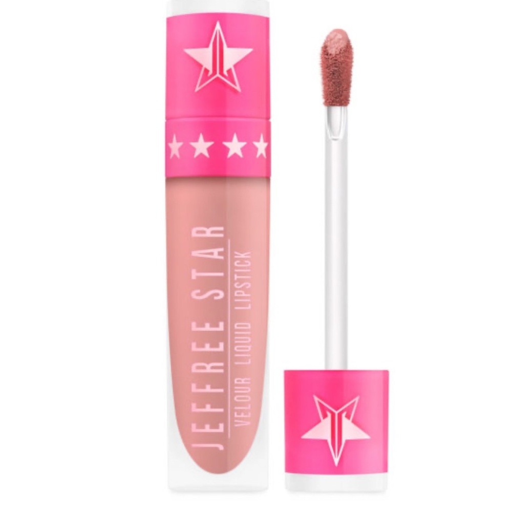 Jeffree Star Velour Liquid Lipstick - Christmas Cookie